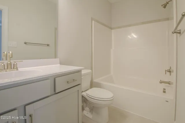 $431,000 | 360 Water Wagon Trail, Jacksonville, NC 28546