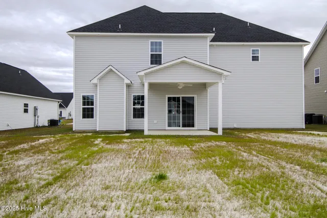 $431,000 | 360 Water Wagon Trail, Jacksonville, NC 28546