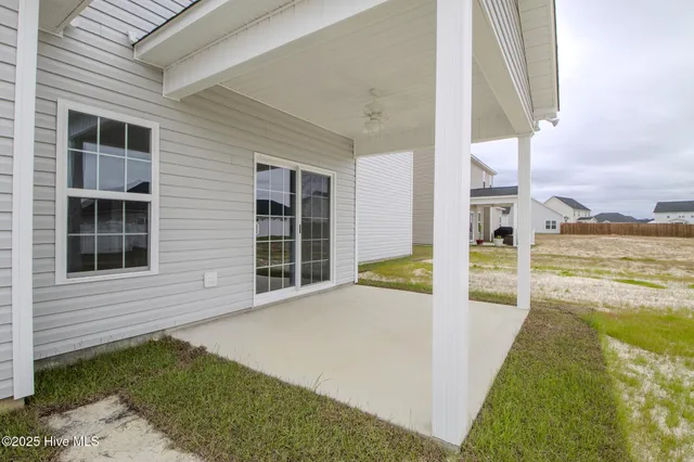 $431,000 | 360 Water Wagon Trail, Jacksonville, NC 28546