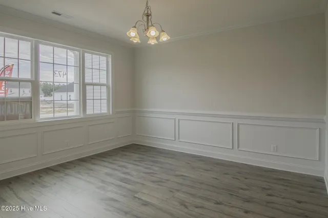 $431,000 | 360 Water Wagon Trail, Jacksonville, NC 28546