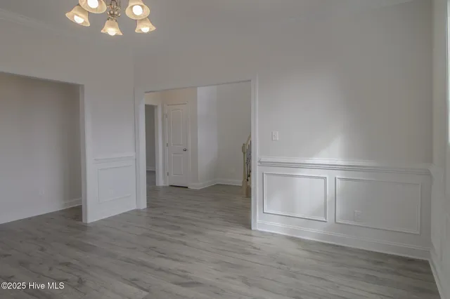 $431,000 | 360 Water Wagon Trail, Jacksonville, NC 28546