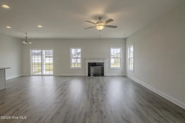 $431,000 | 360 Water Wagon Trail, Jacksonville, NC 28546