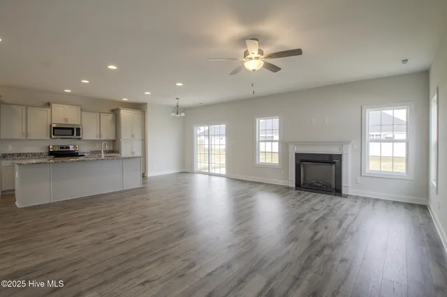 $431,000 | 360 Water Wagon Trail, Jacksonville, NC 28546