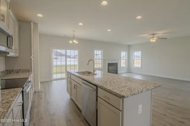 $431,000 | 360 Water Wagon Trail, Jacksonville, NC 28546