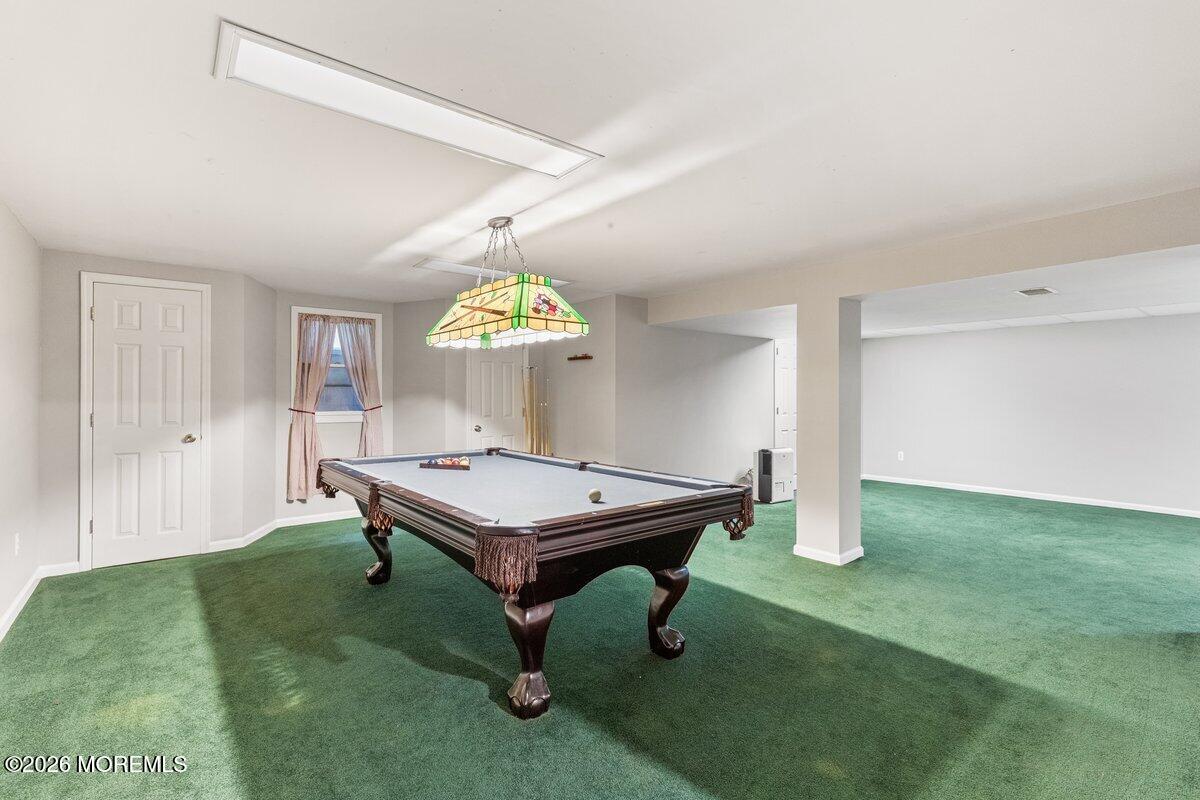 5 Ridge Hill Way Holmdel, NJ 07733 - Photo 29 of 43 Basement 5