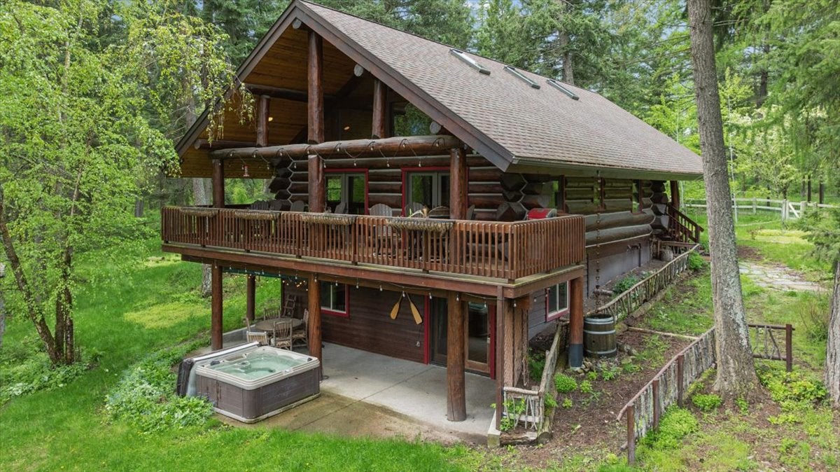290 Larch Ridge Columbia Falls, MT 59912 - Photo 36 of 59 Gallery Image 36