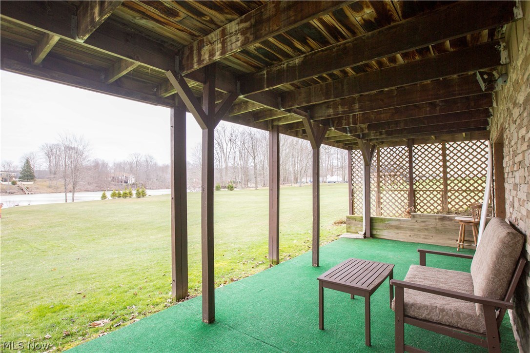 1092 Evening Star Drive Rome, OH 44085 - Photo 20 of 33