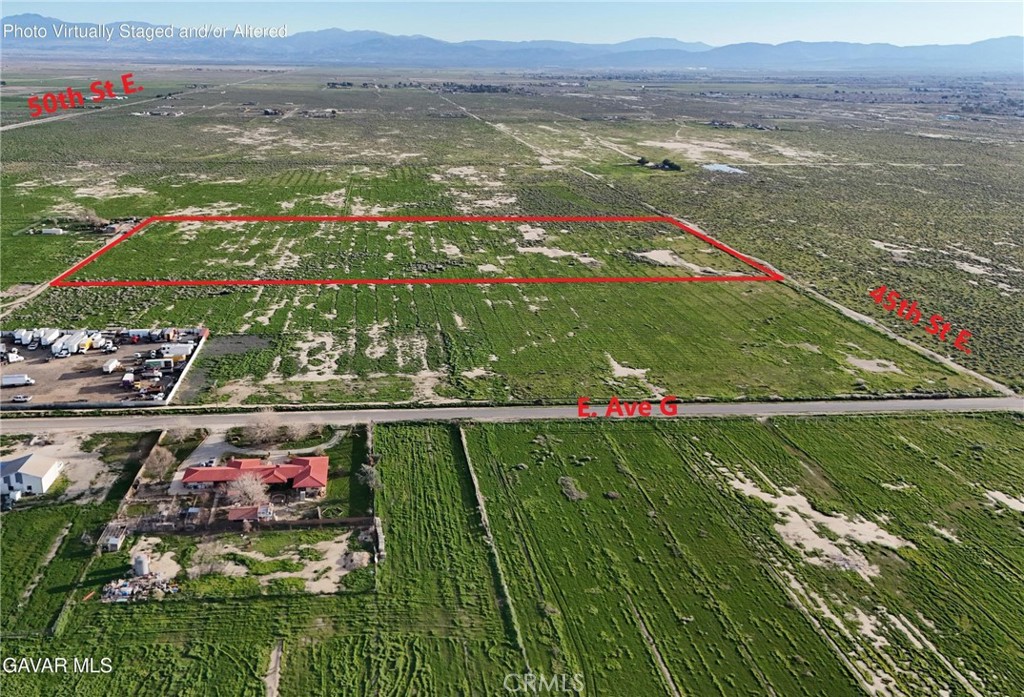 0 45th Street East Lancaster, CA 93535 - Photo 3 of 15