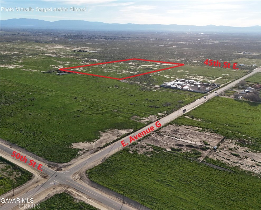 0 45th Street East Lancaster, CA 93535 - Photo 5 of 15