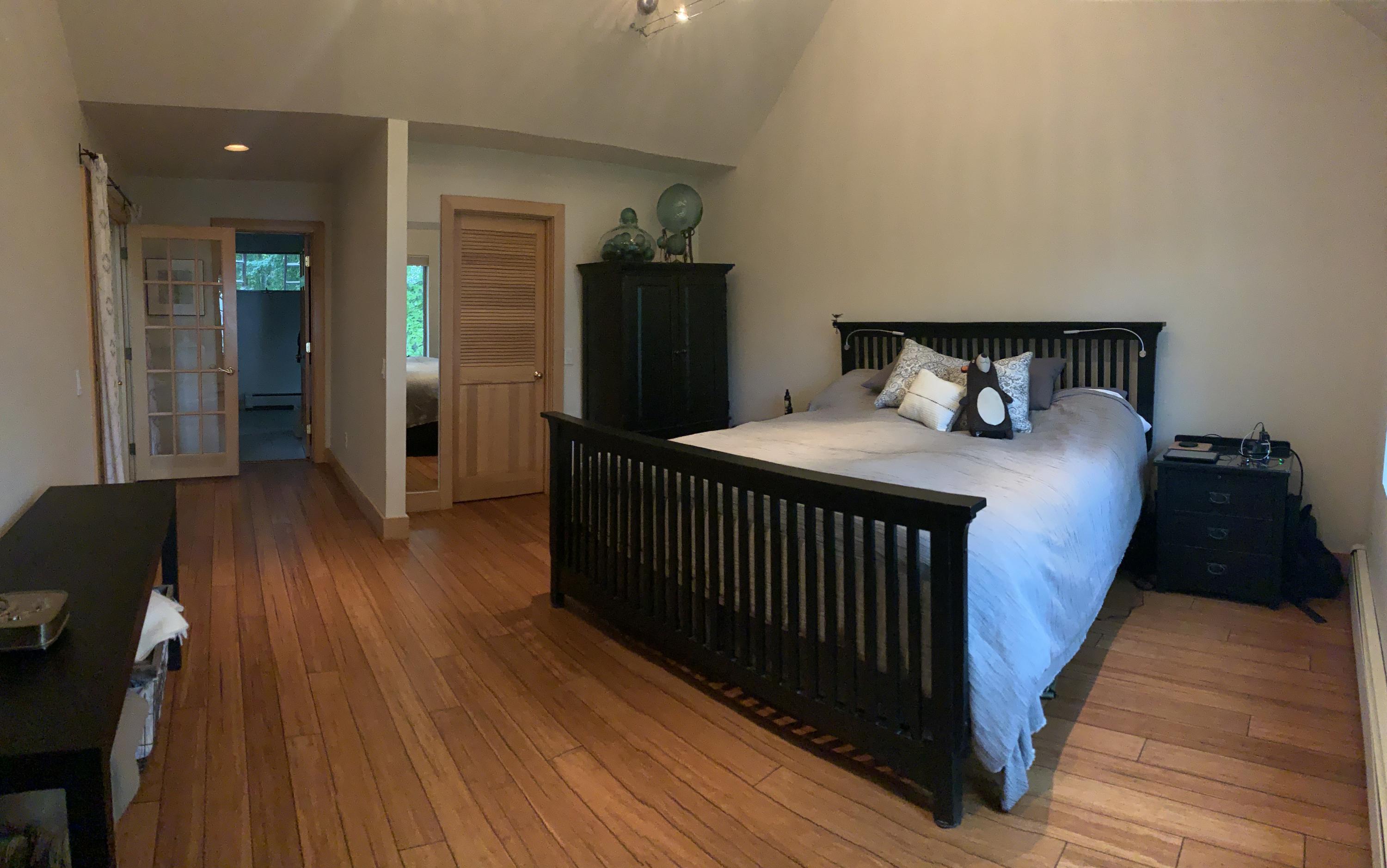 94 Meadow Cove Road East Boothbay, ME 04544 - Photo 16 of 34 17House primary bedroom