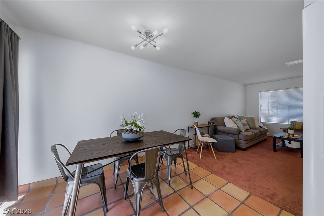 1322 Appaloosa Road Boulder City, NV 89005 - Photo 16 of 37