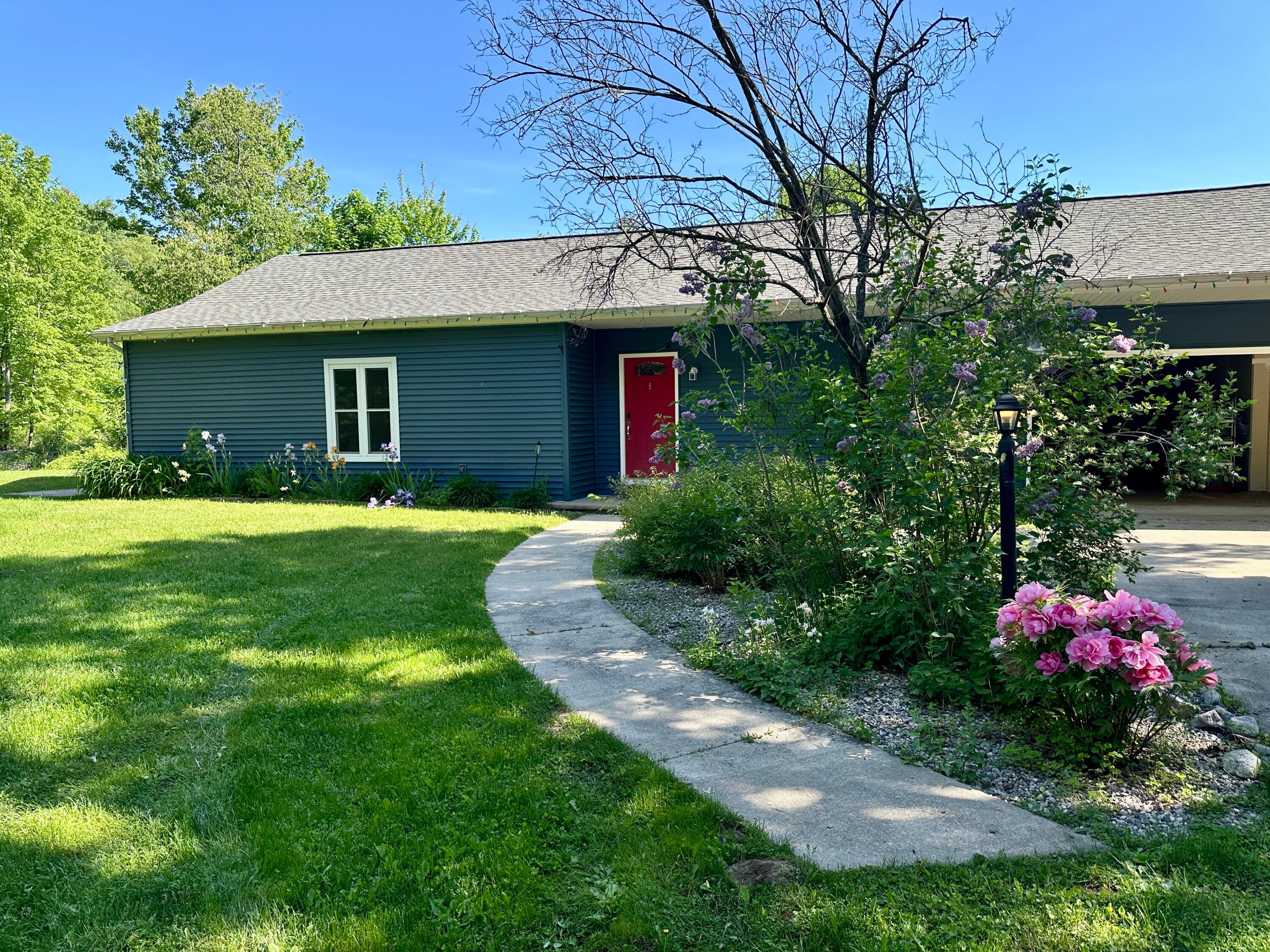 468 West Maple Grove Road Farwell, MI 48622 - Photo 3 of 52 Gallery Image 3