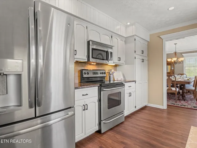 $999,900 | 1066 White Oak Avenue, Maryville, TN 37803