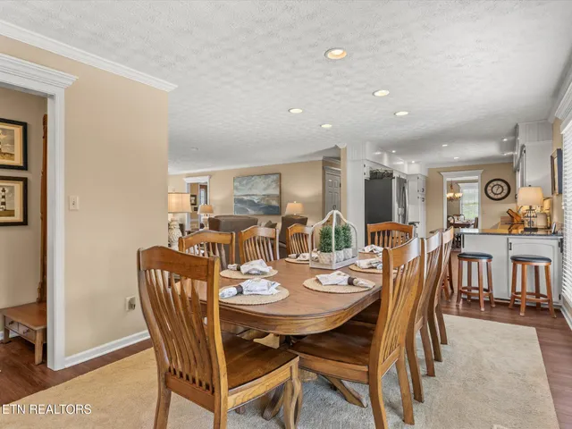 $999,900 | 1066 White Oak Avenue, Maryville, TN 37803