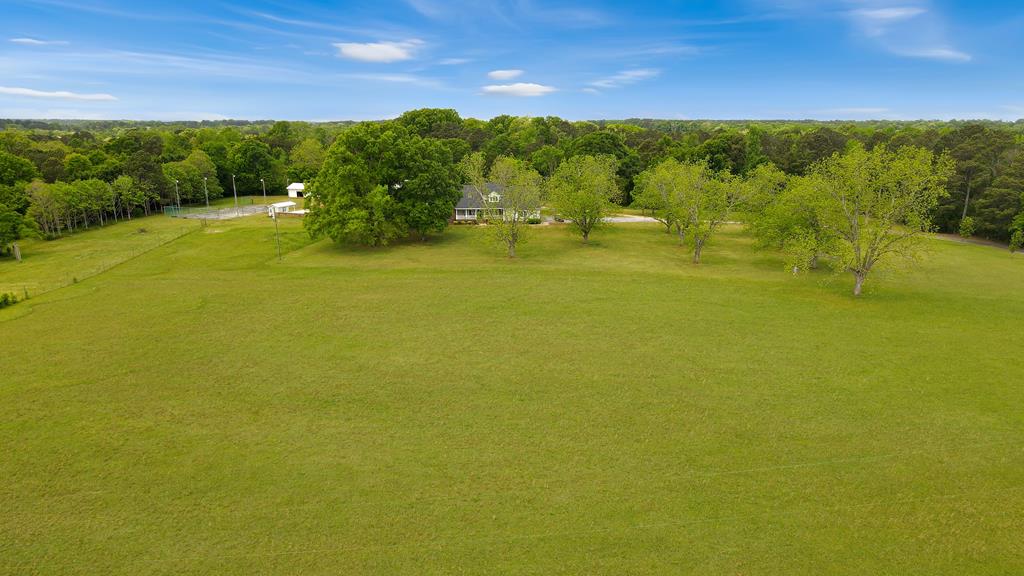 212 Hammond Road Greenwood, SC 29646 - Photo 39 of 40 Front Pastures