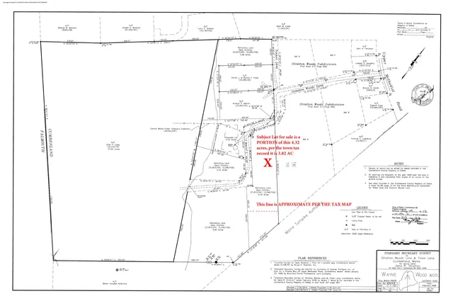 $200,000 | 0 Tinker Lane, Unit 57D, Cumberland Center, ME 04021