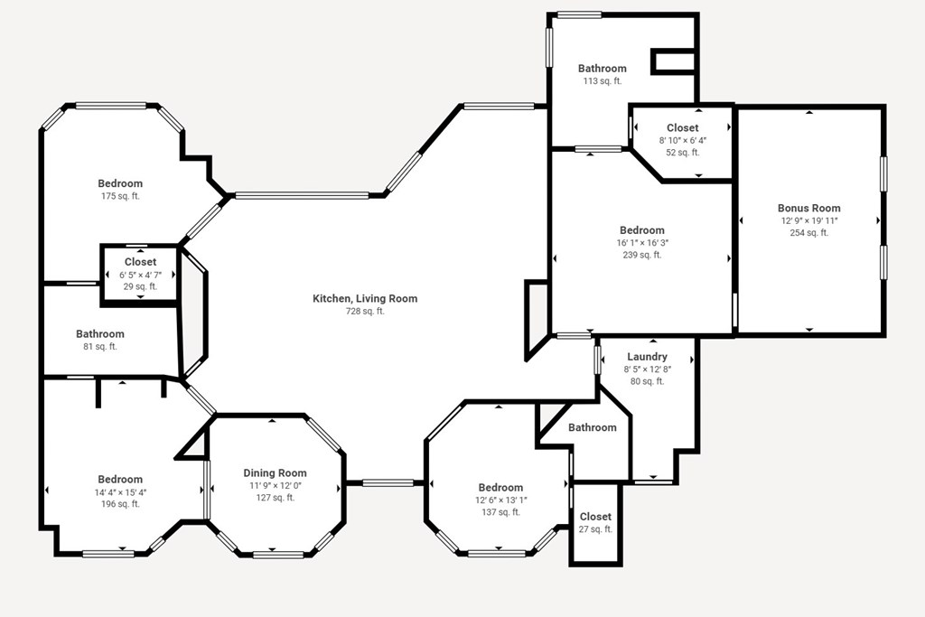 74 Deal Road Newton, AL 36352 - Photo 51 of 57 Gallery Image 51