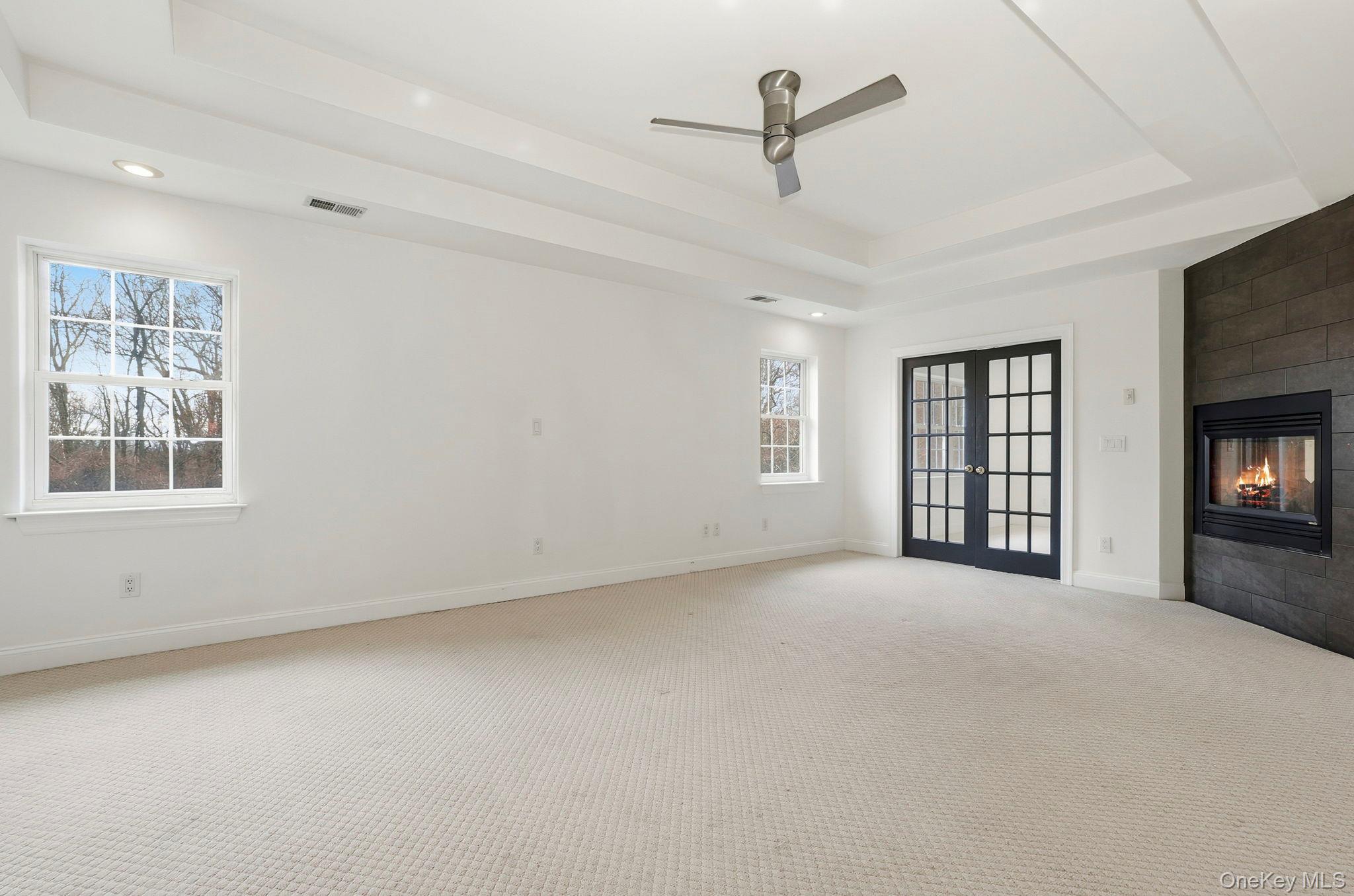 37 Willets Way Newburgh, NY 12550 - Photo 23 of 48 a view of an empty room with a window