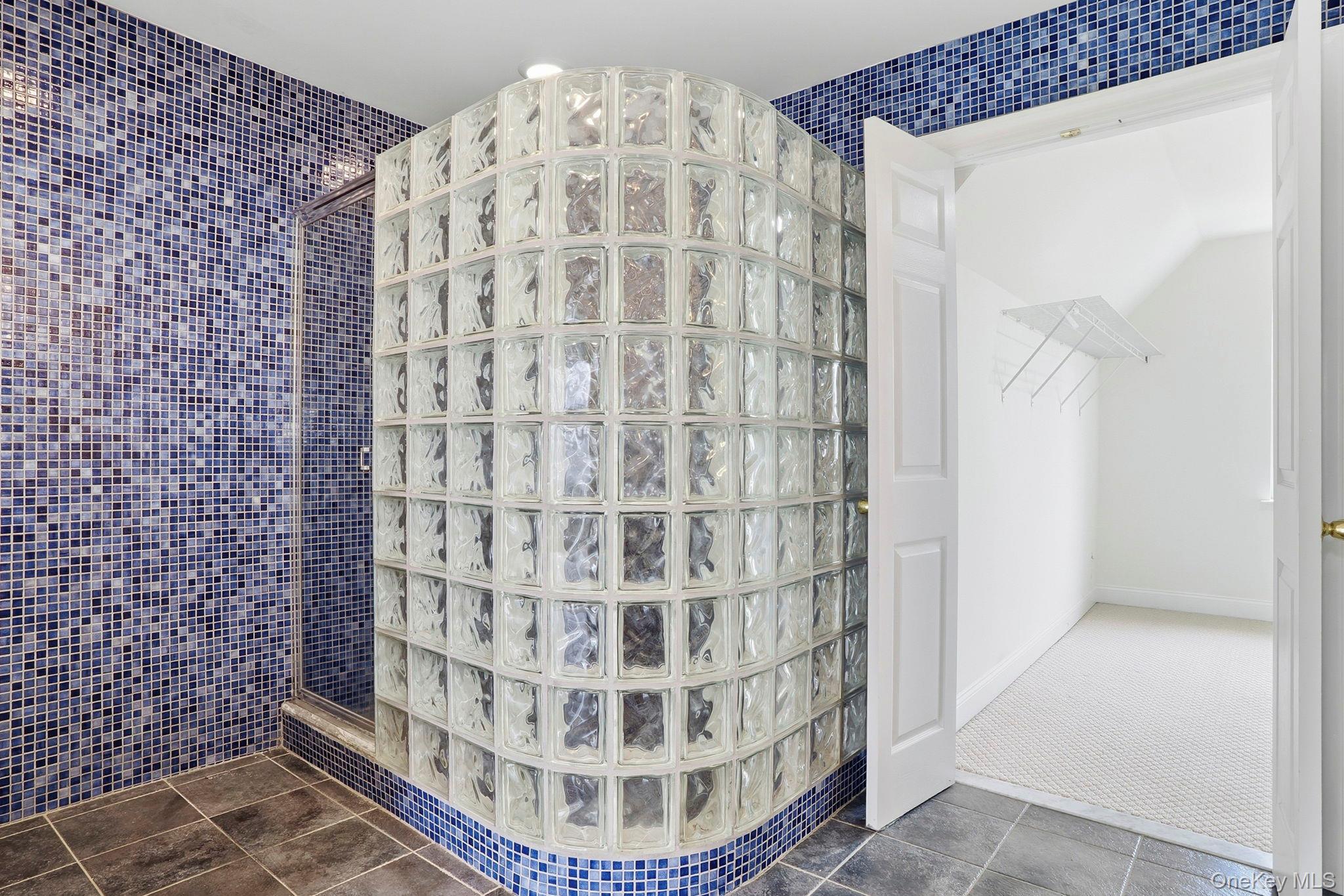 37 Willets Way Newburgh, NY 12550 - Photo 29 of 48 a view of a bathroom with a shower