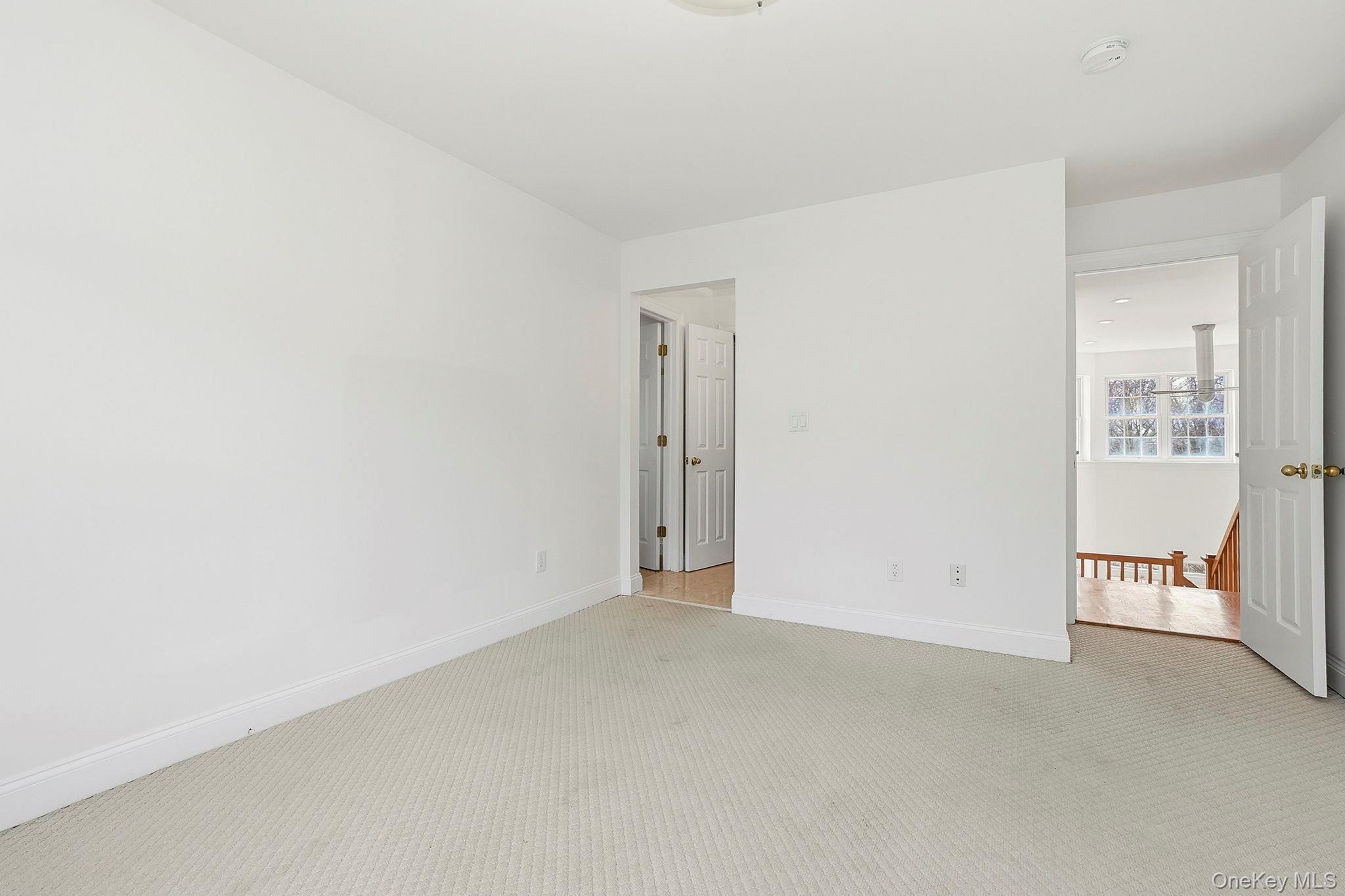 37 Willets Way Newburgh, NY 12550 - Photo 34 of 48 an empty room with windows