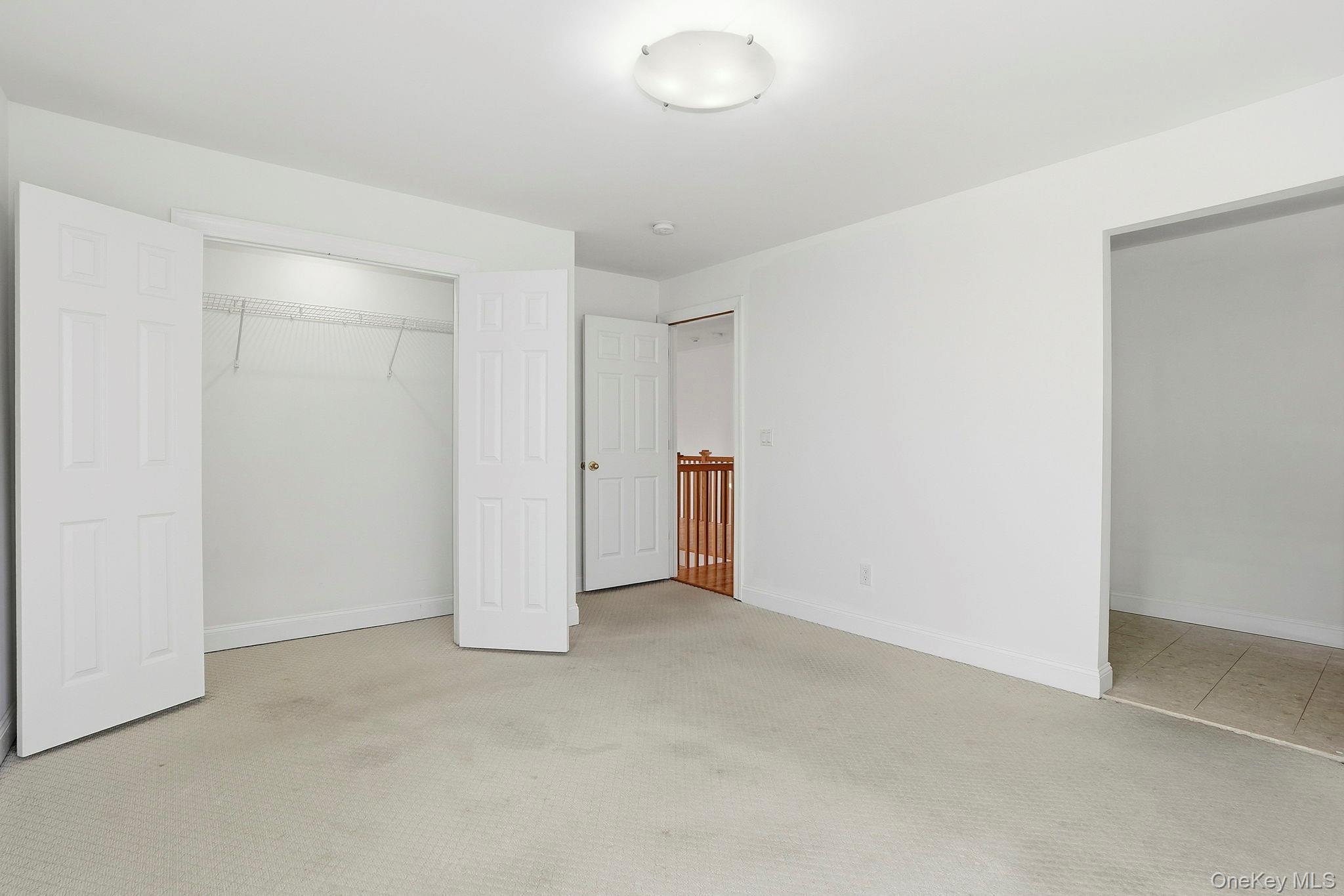 37 Willets Way Newburgh, NY 12550 - Photo 38 of 48 a view of an empty room