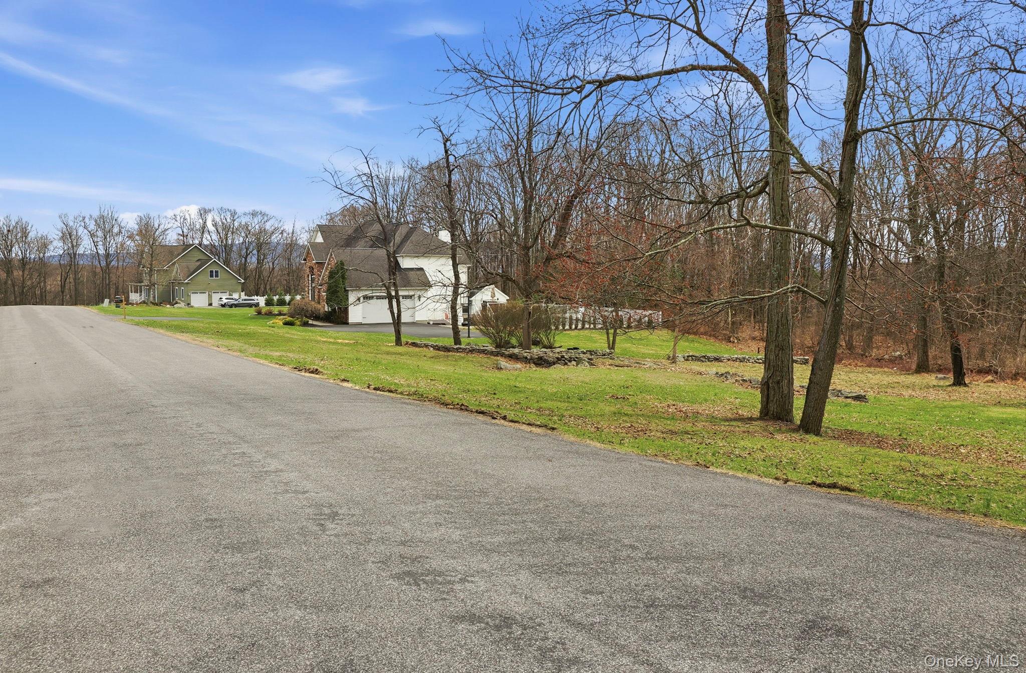 37 Willets Way Newburgh, NY 12550 - Photo 43 of 48 a view of a park with large trees