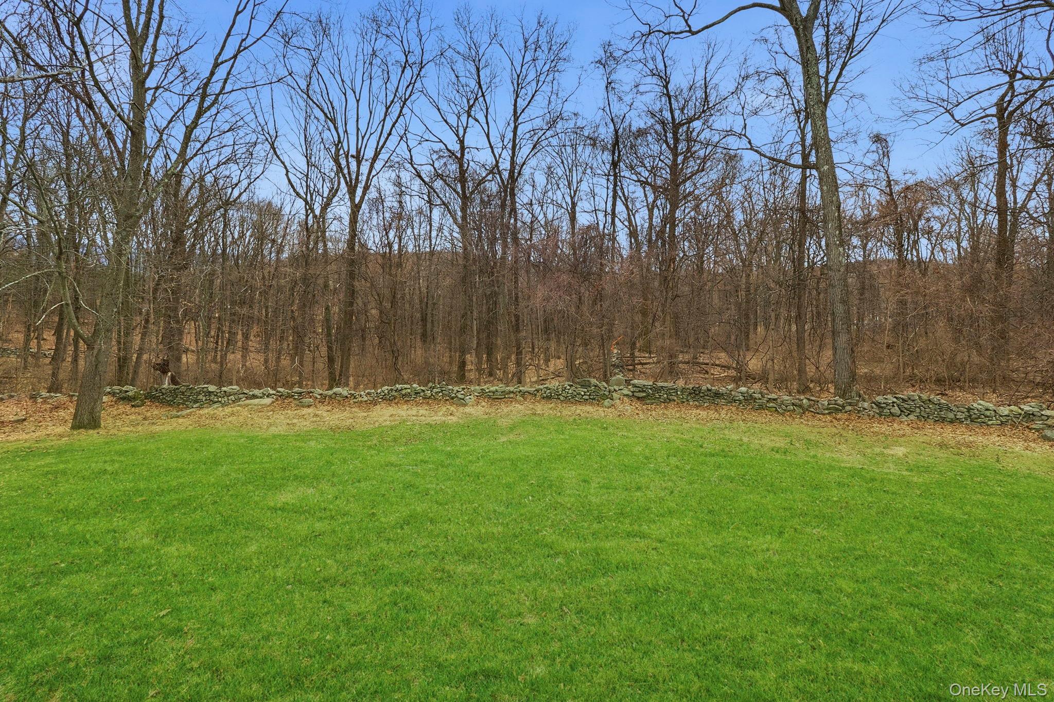37 Willets Way Newburgh, NY 12550 - Photo 46 of 48 a view of outdoor space with deck and tree