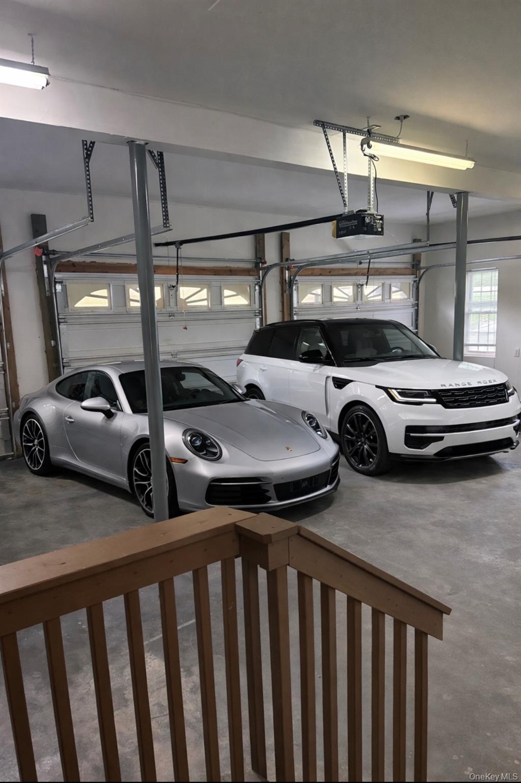 37 Willets Way Newburgh, NY 12550 - Photo 48 of 48 a view of parking garage with cars