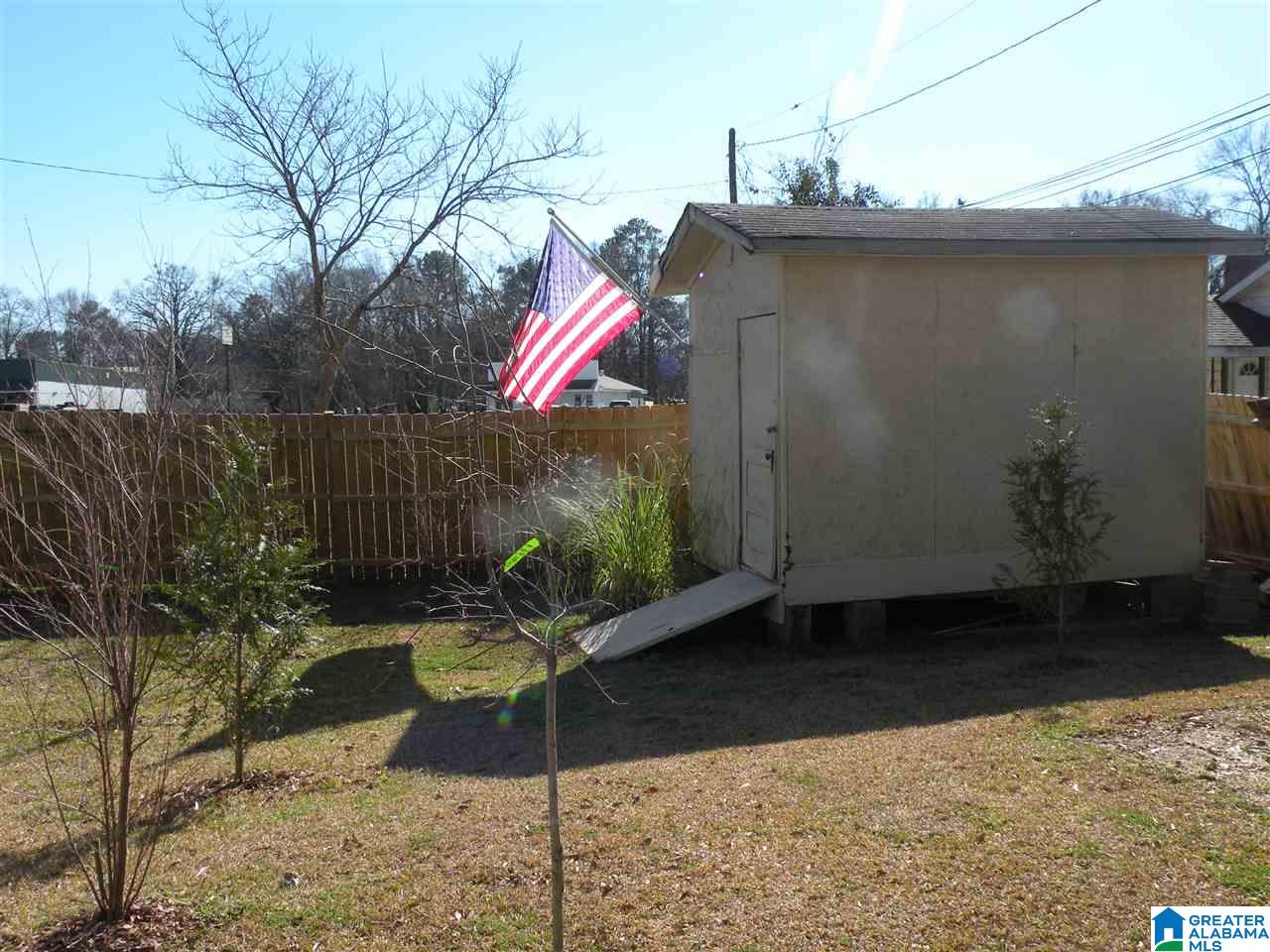 1003 West 3rd Street Sylacauga, AL 35150 - Photo 19 of 23
