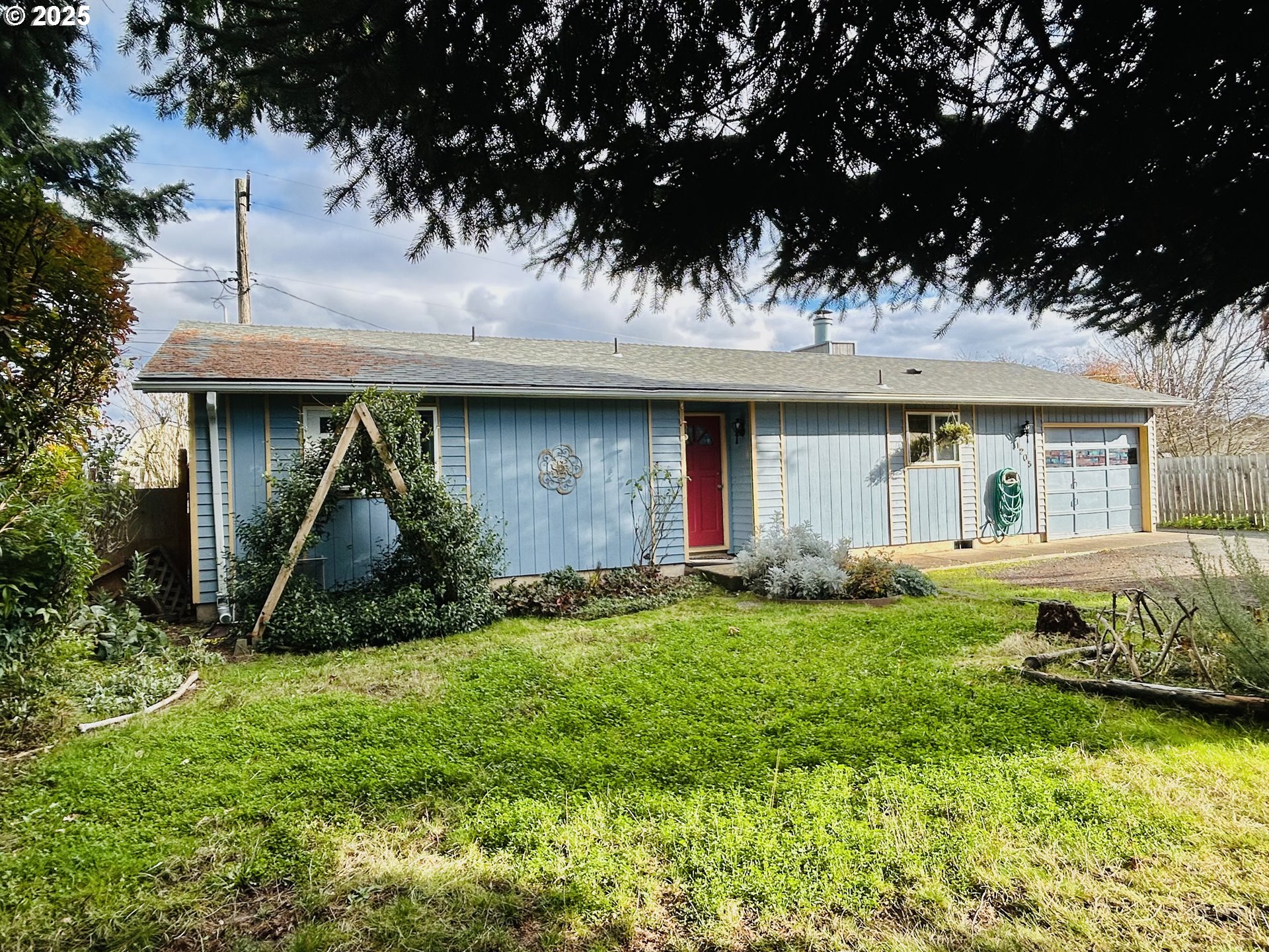 1205 Mill Street Springfield, OR 97477 - Photo 3 of 28