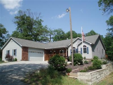 9221 North 950 West Demotte, IN 46310 - Photo 1 of 1 398x298