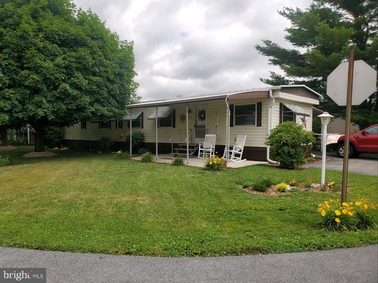 2160 Hanover Road, Unit 17 Gettysburg, PA 17325 - Photo 2 of 17