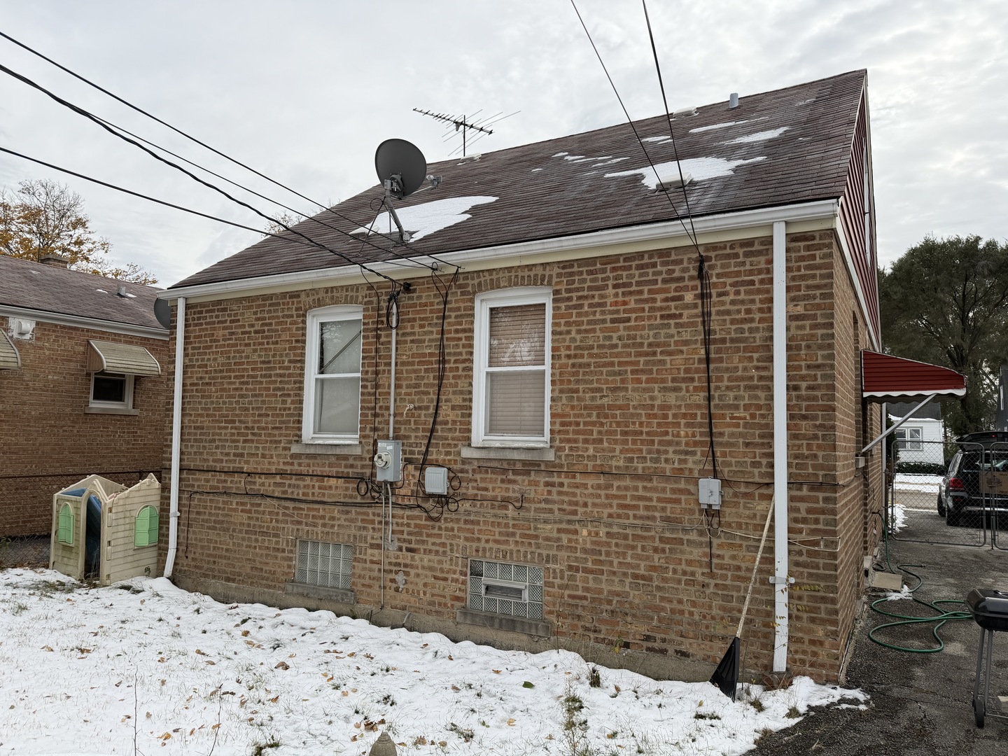 3910 West 85th Street Chicago, IL 60652 - Photo 2 of 3