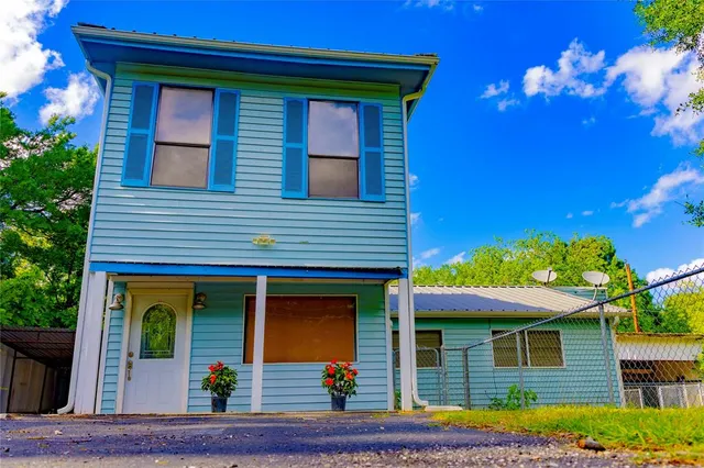 $220,000 | 389 Hillcrest Circle, Gordonville, TX 76245