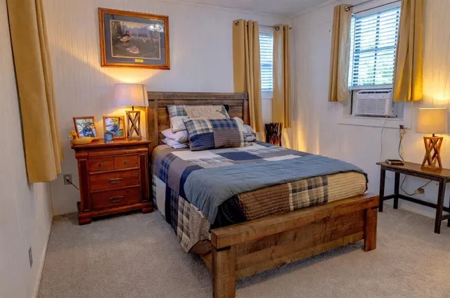 $220,000 | 389 Hillcrest Circle, Gordonville, TX 76245