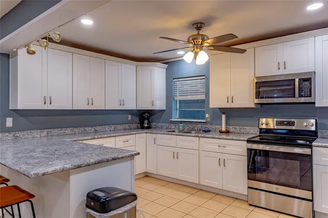 $220,000 | 389 Hillcrest Circle, Gordonville, TX 76245