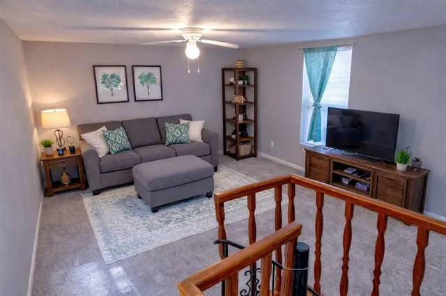 $220,000 | 389 Hillcrest Circle, Gordonville, TX 76245