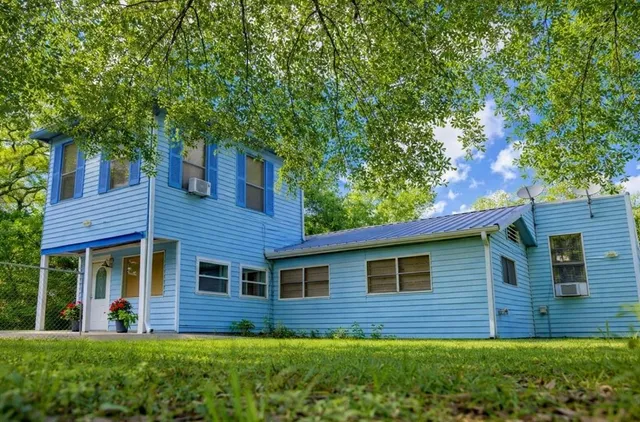 $220,000 | 389 Hillcrest Circle, Gordonville, TX 76245