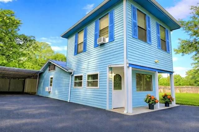 $220,000 | 389 Hillcrest Circle, Gordonville, TX 76245