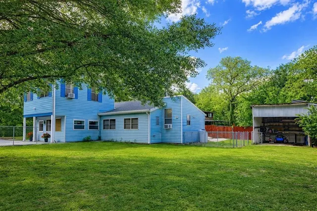 $220,000 | 389 Hillcrest Circle, Gordonville, TX 76245