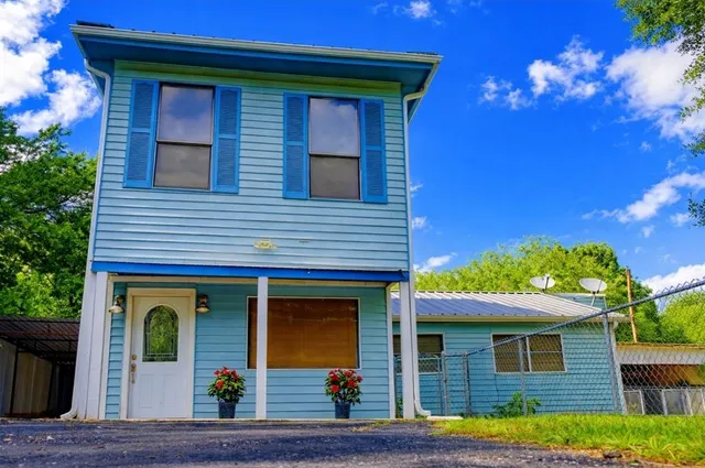 $220,000 | 389 Hillcrest Circle, Gordonville, TX 76245