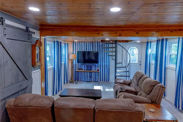 $220,000 | 389 Hillcrest Circle, Gordonville, TX 76245