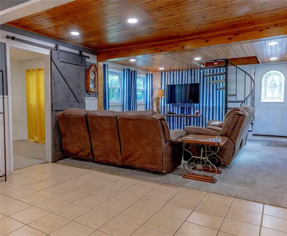 $220,000 | 389 Hillcrest Circle, Gordonville, TX 76245