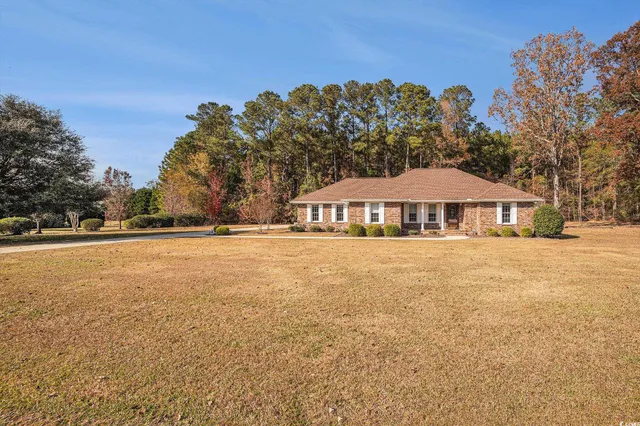 $415,000 | 4210 Bradford Drive, Conway, SC 29526