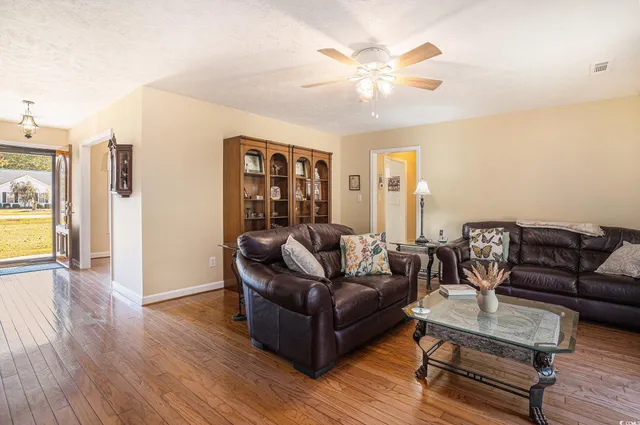 $415,000 | 4210 Bradford Drive, Conway, SC 29526