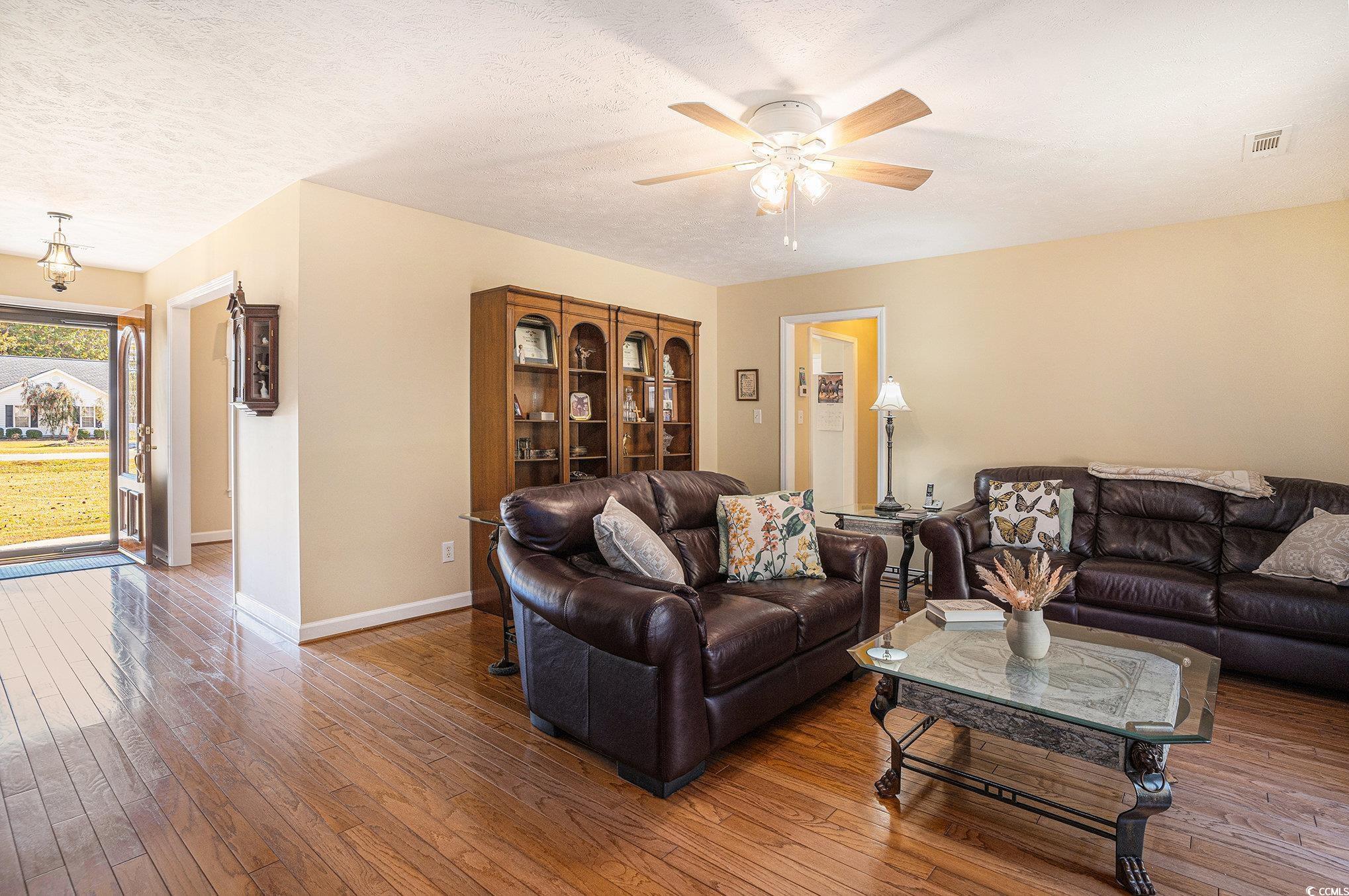 4210 Bradford Drive Conway, SC 29526 - Photo 13 of 36