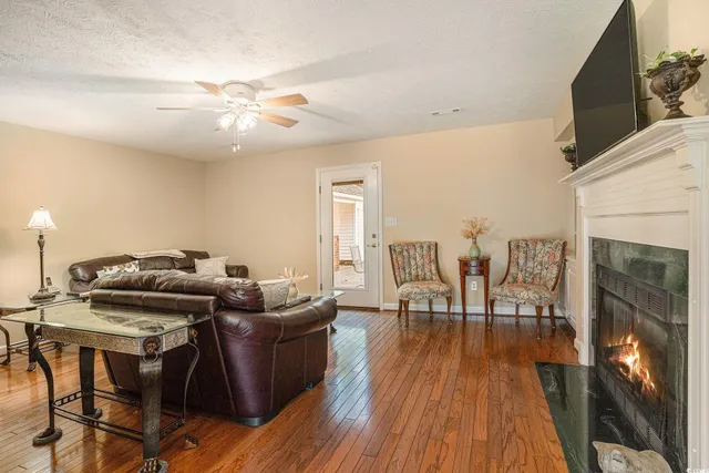 $415,000 | 4210 Bradford Drive, Conway, SC 29526