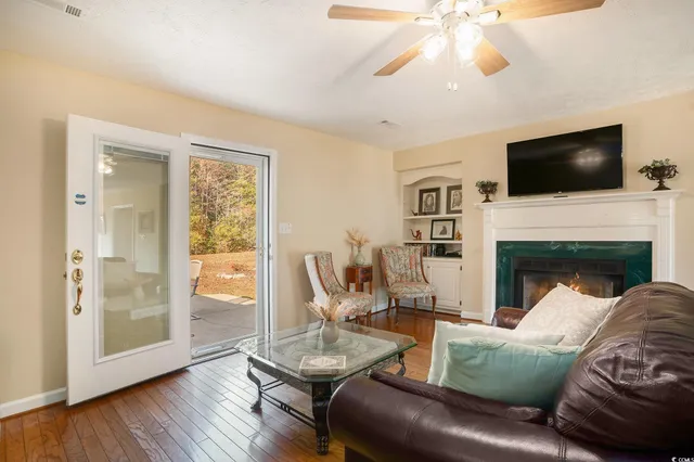 $415,000 | 4210 Bradford Drive, Conway, SC 29526