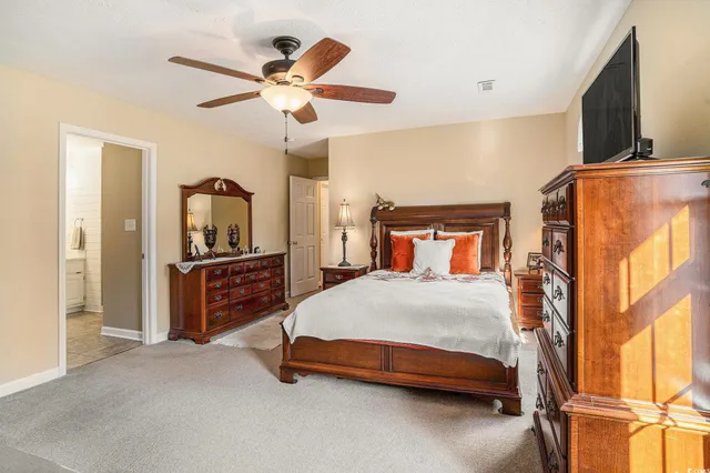 $415,000 | 4210 Bradford Drive, Conway, SC 29526