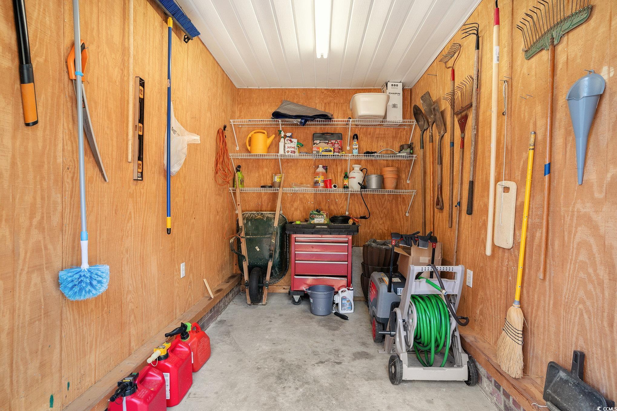 4210 Bradford Drive Conway, SC 29526 - Photo 30 of 36